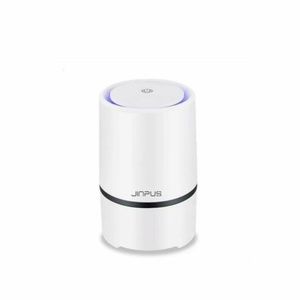 Jinpus Air Purifier with HEPA filter GL 2103 White